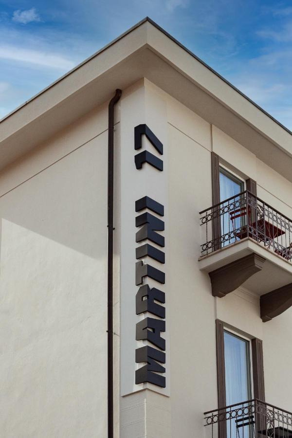 Boutique Hotel Martini 17 Mailand Exterior foto