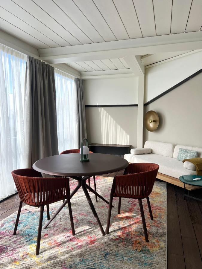 Boutique Hotel Martini 17 Mailand Exterior foto