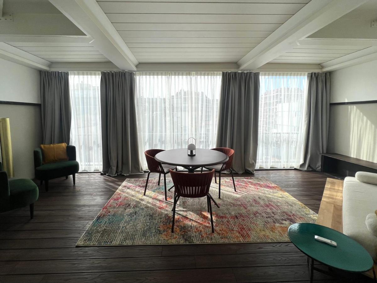 Boutique Hotel Martini 17 Mailand Exterior foto